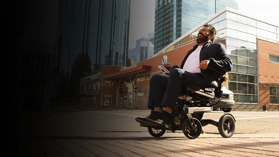 Redefine Your Travel Freedom